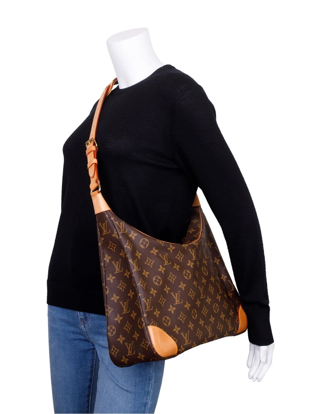 Louis Vuitton Boulogne 35